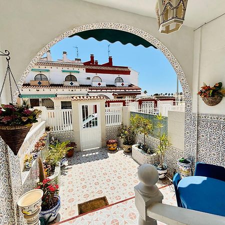 Casa Cibeles By Sunshineclub Villa Los Alcázares Buitenkant foto