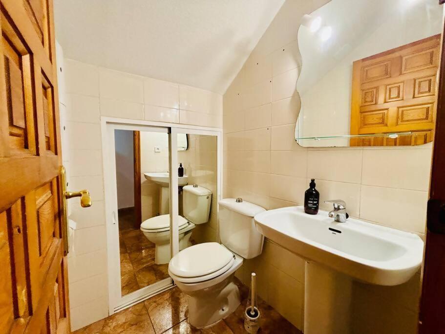 Casa Cibeles By Sunshineclub Villa Los Alcázares Kamer foto