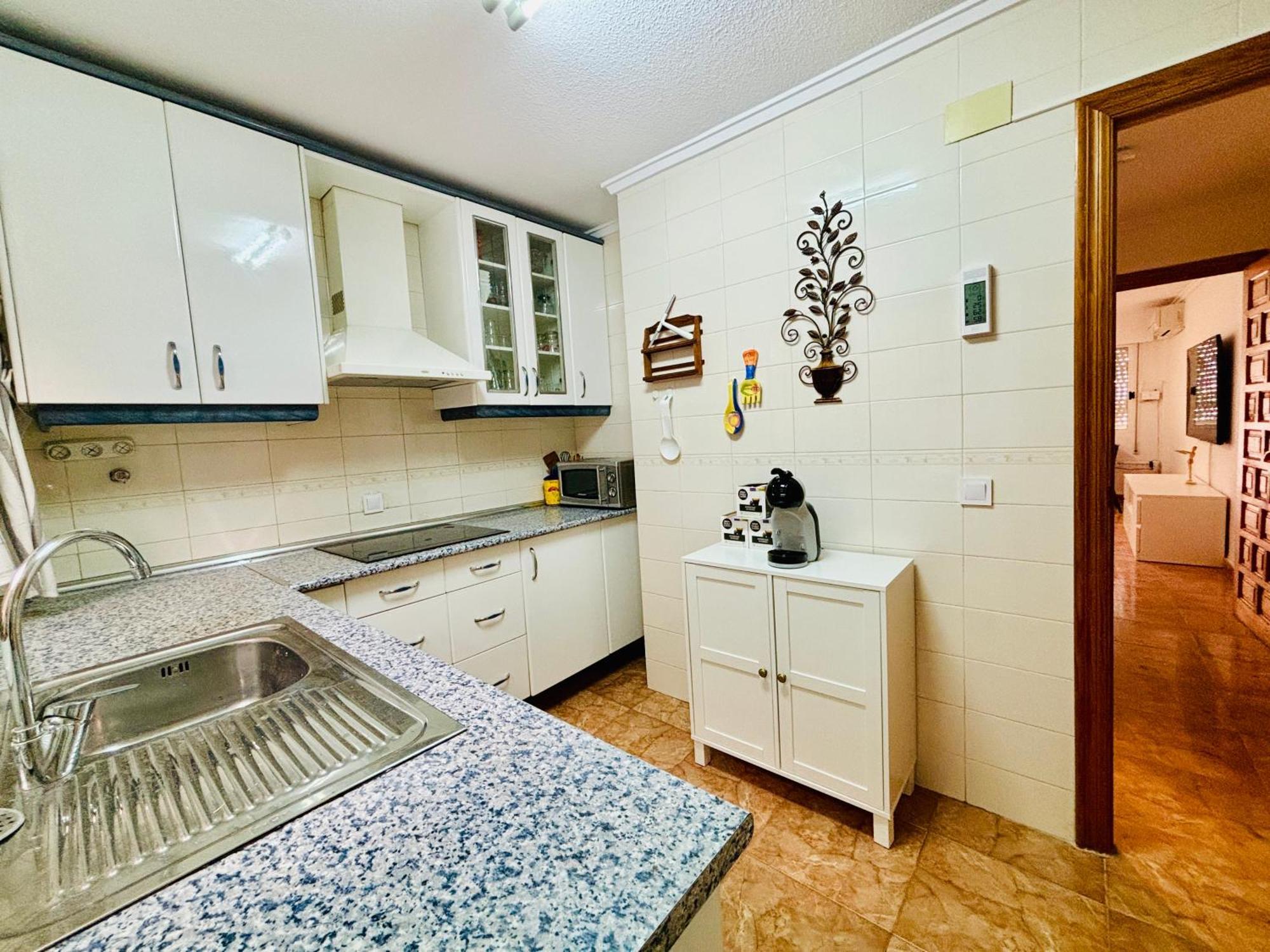 Casa Cibeles By Sunshineclub Villa Los Alcázares Buitenkant foto