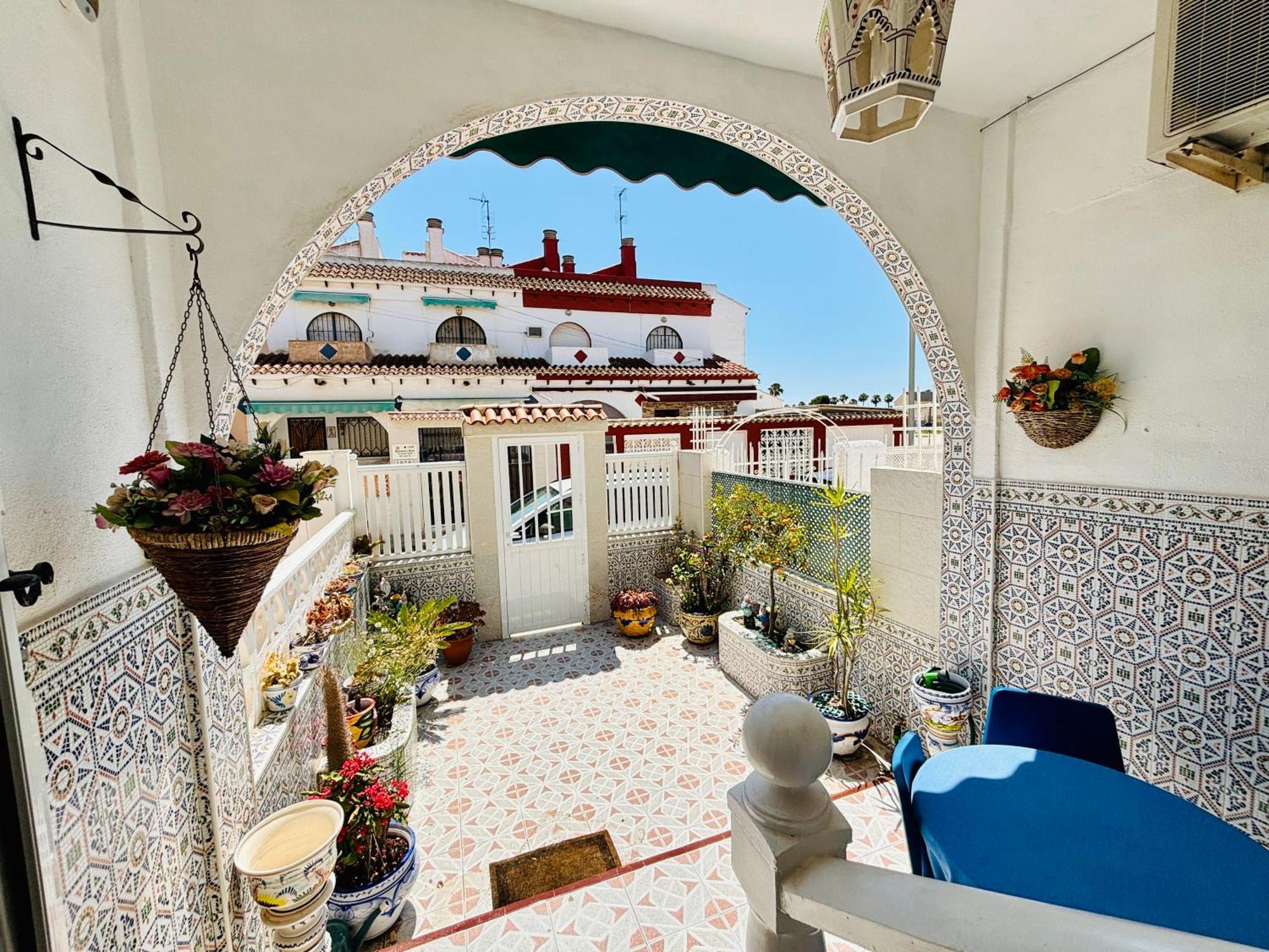 Casa Cibeles By Sunshineclub Villa Los Alcázares Buitenkant foto
