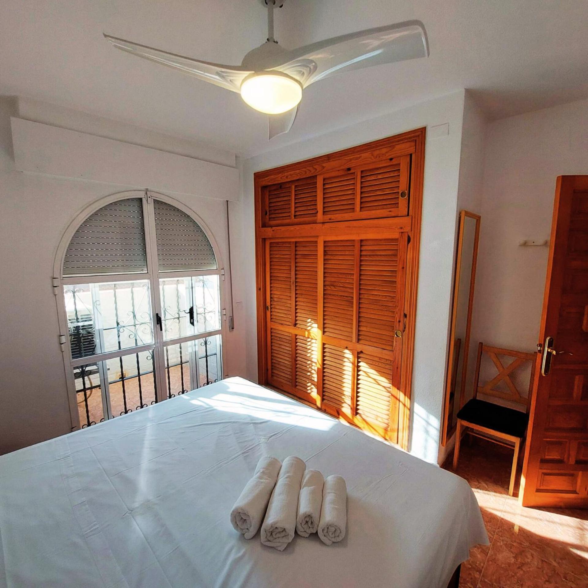Casa Cibeles By Sunshineclub Villa Los Alcázares Buitenkant foto