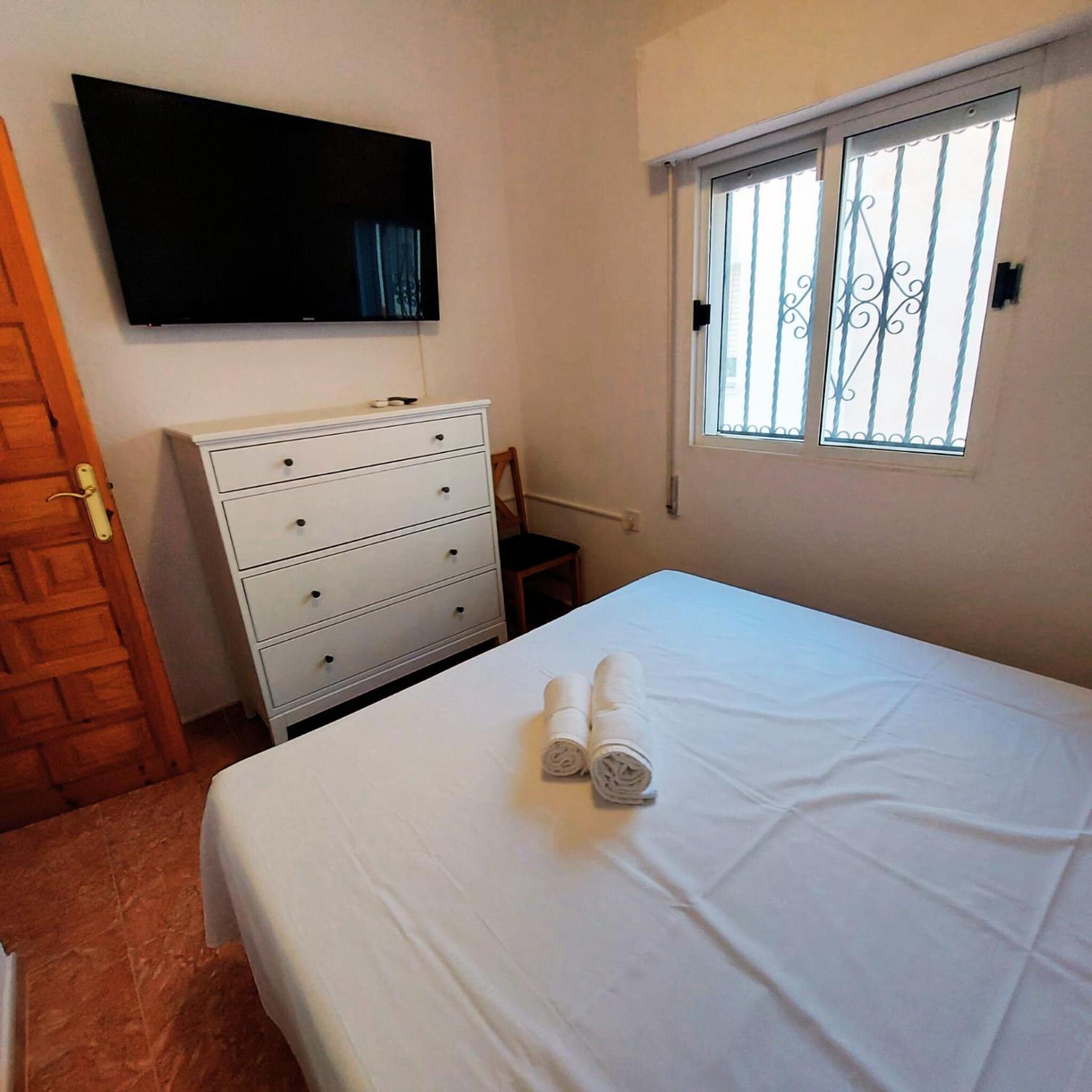 Casa Cibeles By Sunshineclub Villa Los Alcázares Buitenkant foto