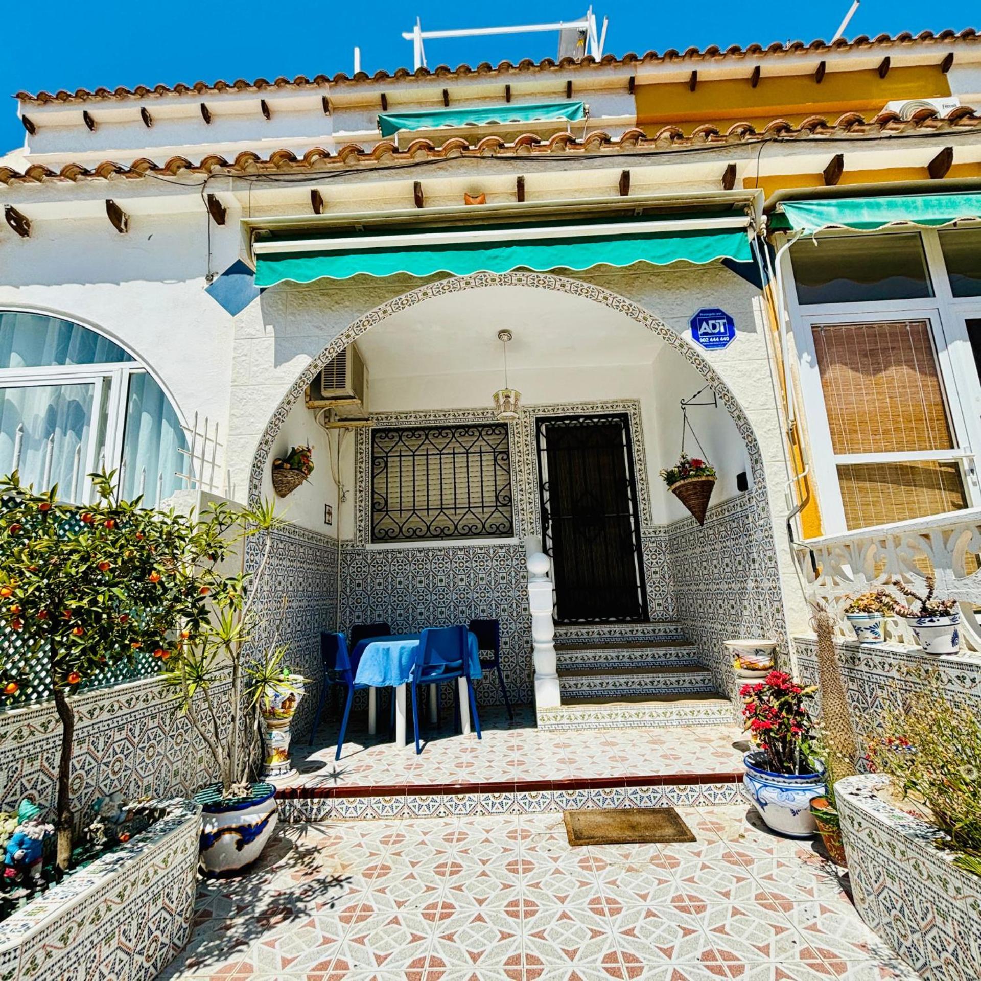 Casa Cibeles By Sunshineclub Villa Los Alcázares Buitenkant foto