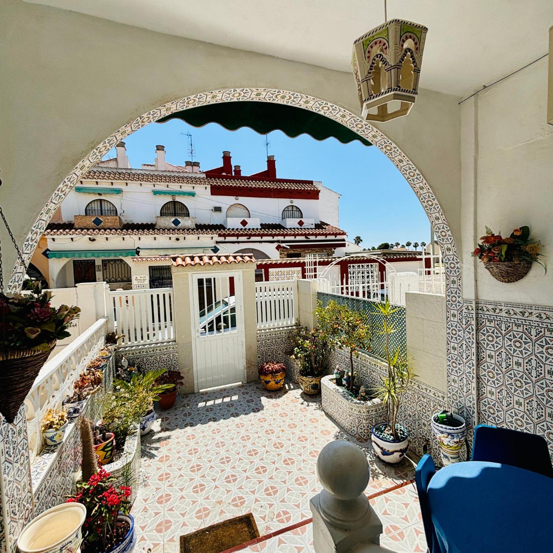 Casa Cibeles By Sunshineclub Villa Los Alcázares Buitenkant foto