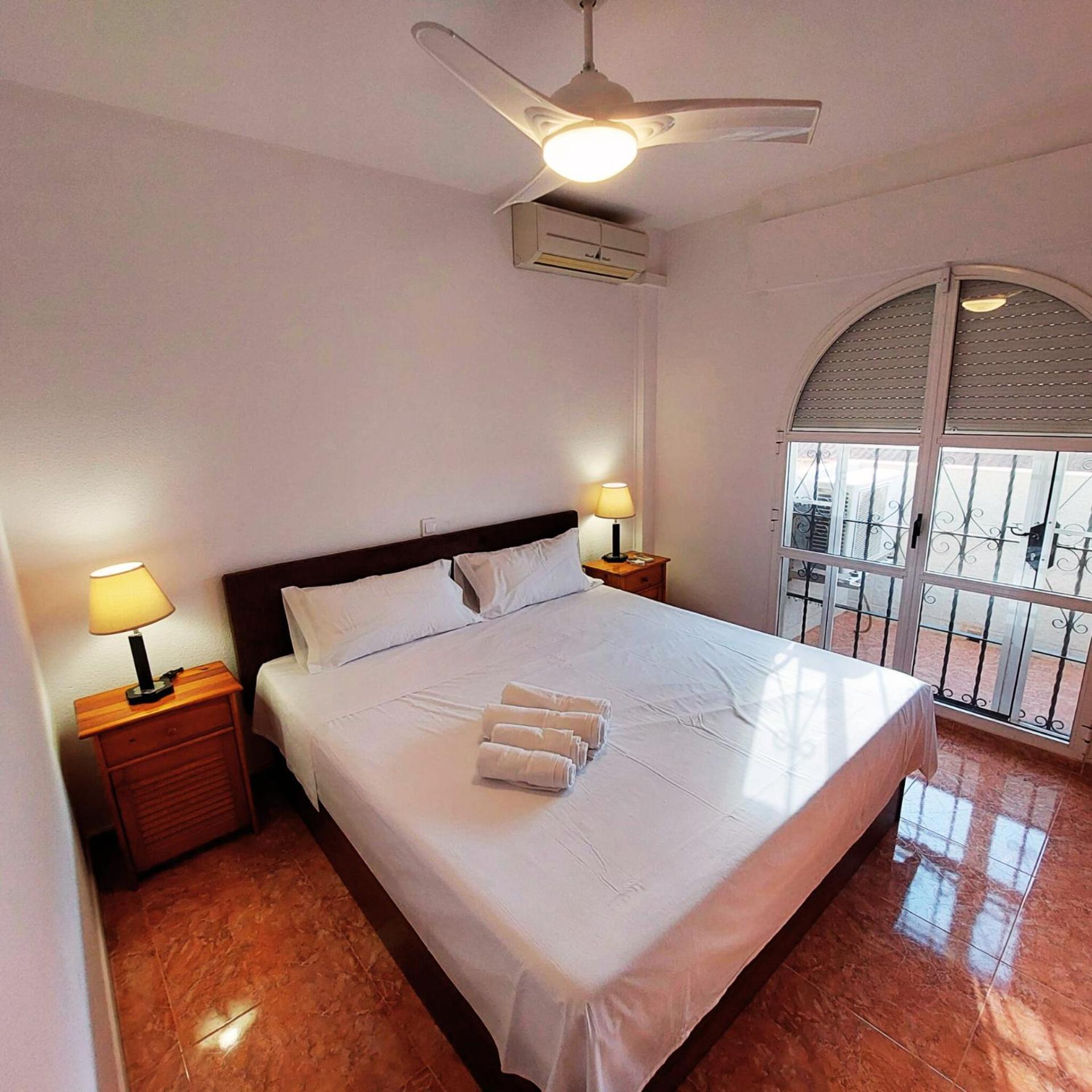 Casa Cibeles By Sunshineclub Villa Los Alcázares Buitenkant foto