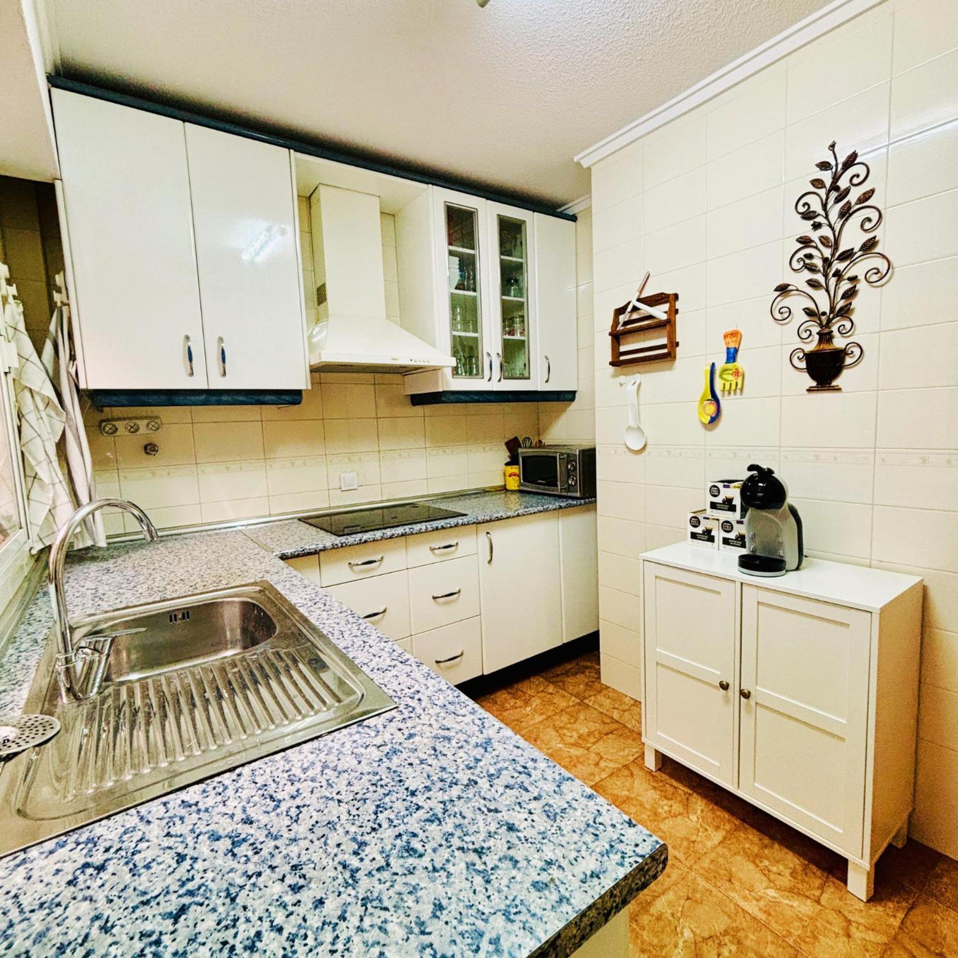 Casa Cibeles By Sunshineclub Villa Los Alcázares Buitenkant foto