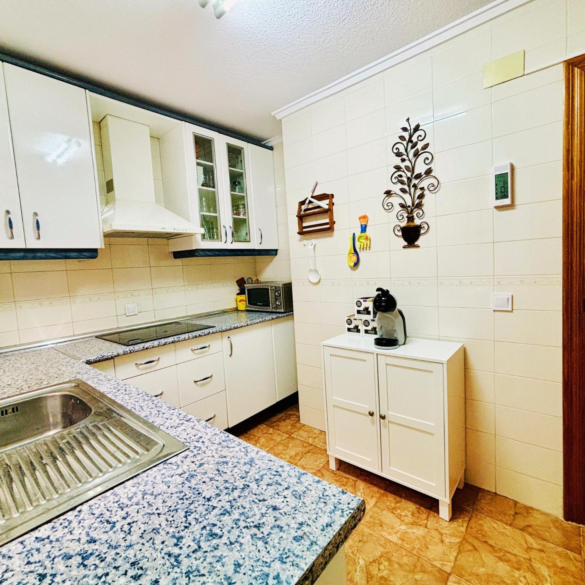 Casa Cibeles By Sunshineclub Villa Los Alcázares Buitenkant foto