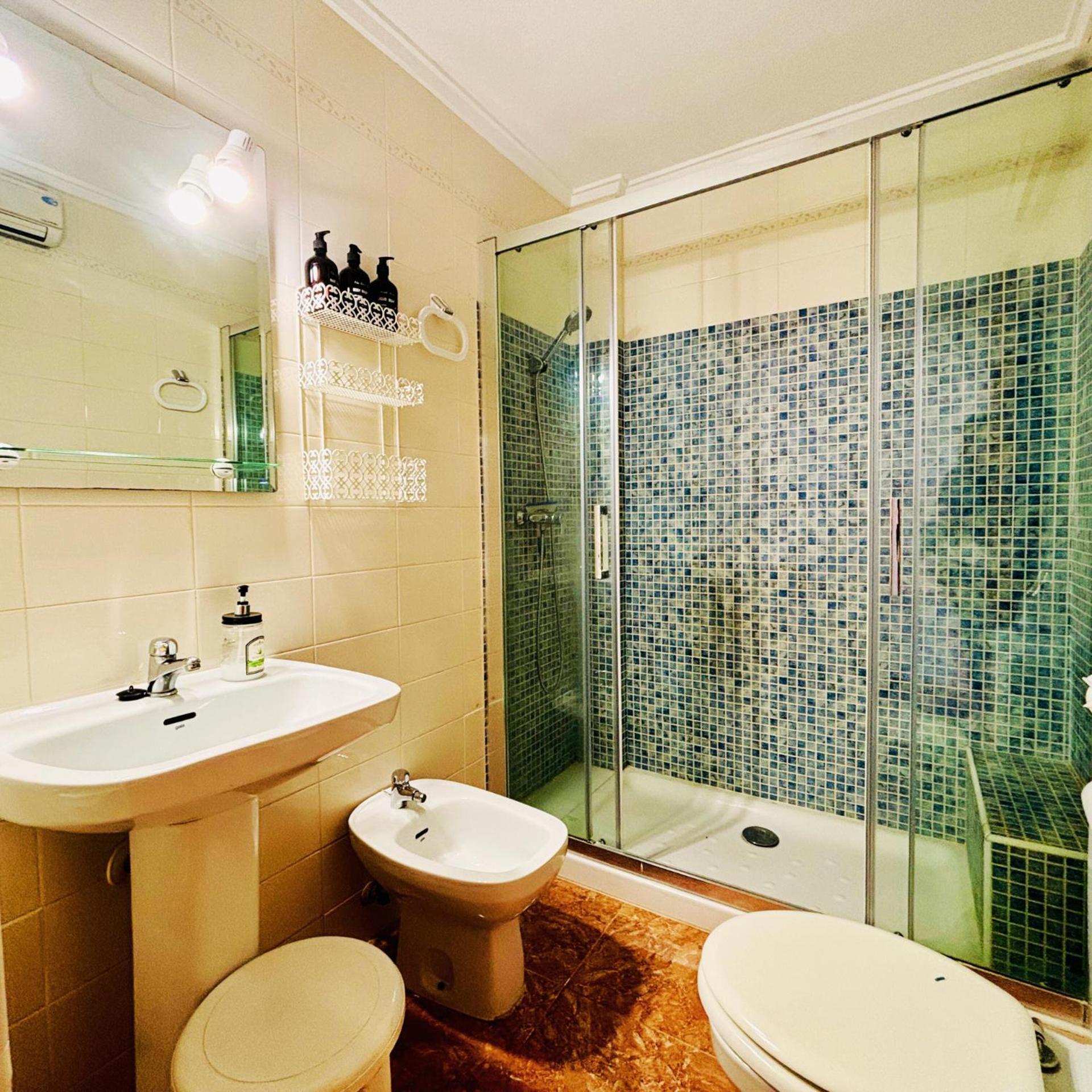 Casa Cibeles By Sunshineclub Villa Los Alcázares Buitenkant foto